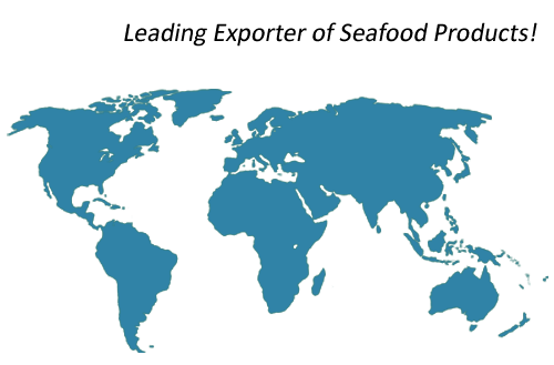 Karachi Seafood International - Fish Exporter